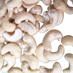 เม็ดมะม่วงหิมพานต์เม็ดมะม่วงหิมพานต์แบบสุญญากาศ2024ส่งออกไปยังเอเชียยุโรปตะวันออกกลาง - Product Image 1