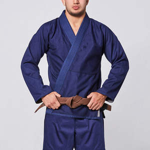 Más vendidos Pakistán fabricante hombres Karate Judo traje uniforme de alta calidad artes marciales Karate uniforme - Product Image 2