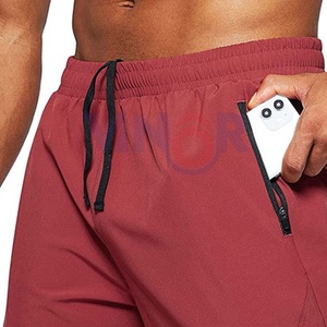 Pantalones cortos de gimnasio para hombre al por mayor, etiqueta personalizada, moda novedosa, diseño profesional, pantalones cortos de gimnasio para hombre a la moda - Product Image 5