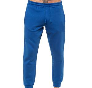 New Arrival Men's <b>Trouser</b> Custom Made Cotton Breathable Midweight Sweatpants Casual Style OEM Service Printed Side Stripe - Product Image 5