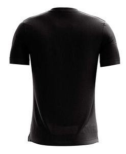 Camiseta de Fútbol de Secado Rápido con Impresión Digital, Personalizada con Etiqueta Privada, Ligera, Unisex, Servicio OEM - Product Image 6