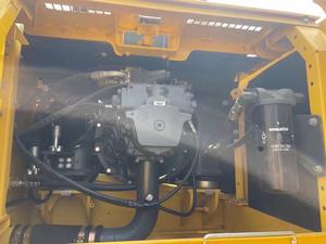 โมเดลใหม่ PC 350 Komatsu pc350รับประกันหนึ่งปี - Product Image 4