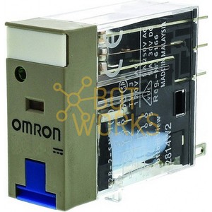 Omron G2R2SNIDC110S - Nuovo - Product Image 1