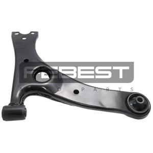Leva anteriore destra (0124-ZZT230RH) - Product Image 1
