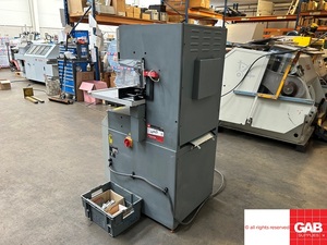 Máquina perforadora de papel Challenge-Tipo industrial - Product Image 2