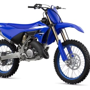 Nouvelle Moto de Cross YZ125 2026 (Ventes Annuelles) - Product Image 4