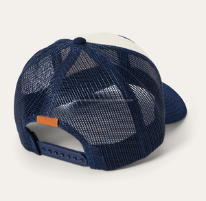 Gorras Snapback de 5 Paneles Hechas a Medida, Gorras de Béisbol de un Solo Color, Gorras de Golf con Logotipo Personalizado en Color de Contraste - Product Image 6