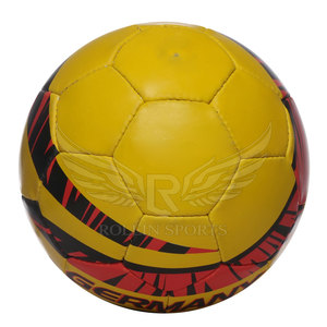 New Design Custom Logo Futsal Football <b>Ball</b> Best Official Size 4 3 Futsal Indoor Soccer <b>Ball</b> - Product Image 2