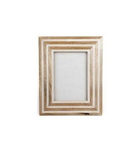 Marco de Fotos con Incrustaciones de Hueso, Diseño Moderno, Precio de Mayoreo, para Mesa o Pared, en Venta - Product Image 5