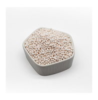 2um Alumine sphérique oxyde d'aluminium blanc 99.94% Al2O3 poudre pour graisse thermique mastic thermique tampon thermique EMC CCL