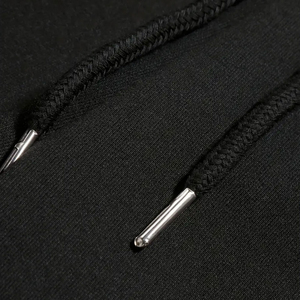 OEM 100% Cotton Fleece Tracksuits for Men 2-Piece <b>Set</b> with Zip-up Hoodie Drawstring <b>Jogger</b> <b>Plus</b> <b>Size</b> Winter Season Essentials - Product Image 4