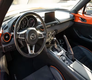 LISTO PARA ENVIAR SUV Compacto de 2 Puertas 2024 Automático con Cámara Trasera Izquierda, Chasis Ligero, Motor de Gasolina de Alta Revolución, Tracción Trasera - Product Image 2