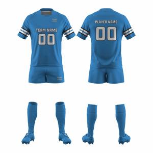 Couleur unie uniforme confortable de crosse de matériel durable fabriquée au Pakistan dernier 2026 uniforme de crosse - Product Image 3