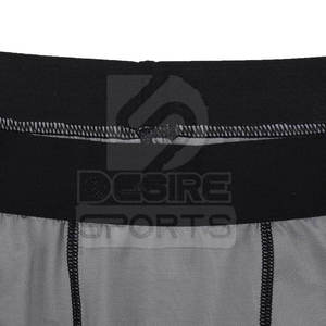 Nouveauté : Shorts de compression sur mesure, design personnalisé, prix de gros les plus bas, shorts pour hommes, personnalisation disponible, toutes tailles disponibles - Product Image 3