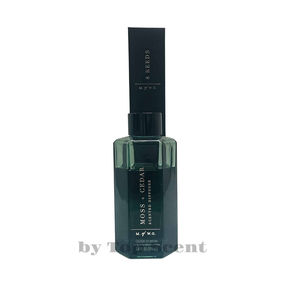 เทียนดูแลตัวเอง JBPQ กลิ่นมอส+ซีดาร์ บรรจุในขวดแก้ว - Product Image 2