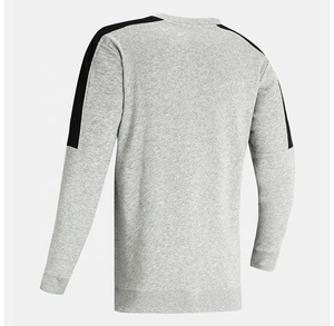 Wholesale Price Winter Warm Fleece Hoodies <b>Pullover</b> <b>Men</b> Regular Fit Sweatshirt Fashion Wear Customized Logo Digital Printing - Product Image 6