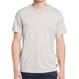 60/40 T-shirts en coton/polyester filé - Product Image 1