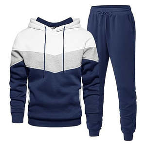 Conjuntos de Chándal para Hombre Más Populares 2025, Sudadera con Capucha de Manga Larga, Chándal Deportivo, Sudadera con Capucha y Pantalones Jogger, Precio Razonable, Cómodo - Product Image 6