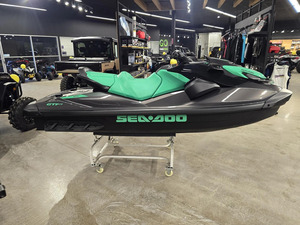 Sea-Doo GTI SE 170 2025 + Paquete Tecnológico, Audio, iDF, iBR en Venta - Product Image 2