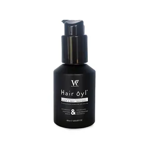 Watermans Hair Oil Wholesale 96 Units Camellia Black Castor Infused Hair Body Oil Treatment Pack Hair Treatment