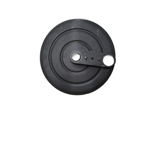 Copricerchi Yh58Sdh & Dlml5500 con 3 coperture antipolvere interne per ruote Rif. 977829 - Product Image 1