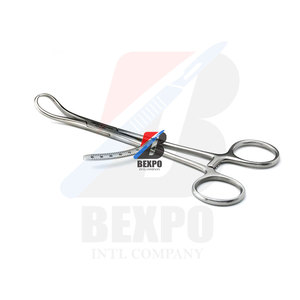 เครื่องมือคาลิเปอร์สำหรับทันตกรรมอุปกรณ์ผ่าตัดแบบแมนนวลบรรจุภัณฑ์สเตนเลสออกแบบได้ตามต้องการ - Product Image 1