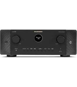 Receptor A/V en Red de 11.4 Canales Mar-an CIN-EMA 30 (Negro) - Product Image 1