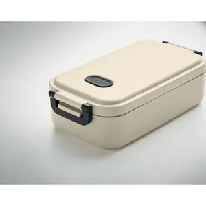 INDUS Custom Merchandising PP Lunch <b>Box</b> - Product Image 3