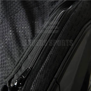 Chaqueta Protectora de Motocross Transpirable de Talla Grande, Ropa Deportiva para Equipo, Resistente al Viento, Personalizable, de Nailon/Poliéster - Product Image 5