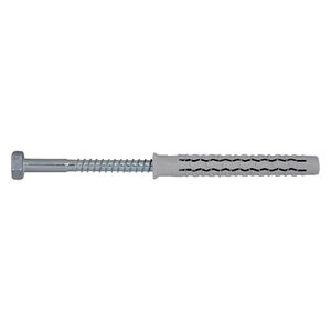 Tappo in nylon Gx L10200ve Mm 10 X 200 - Product Image 1