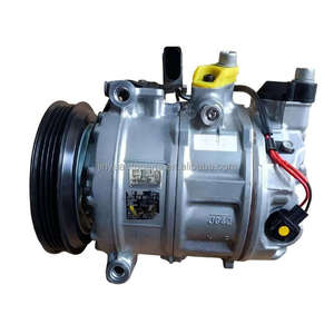 High Quality Suitable for Rolls-Royce Ghost, Cullinan, Phantom, Ghost air Conditioning Compressor Cooling air Pump - Product Image 1