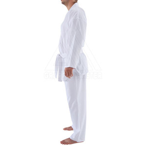 เครื่องแบบเทควันโด - Product Image 3