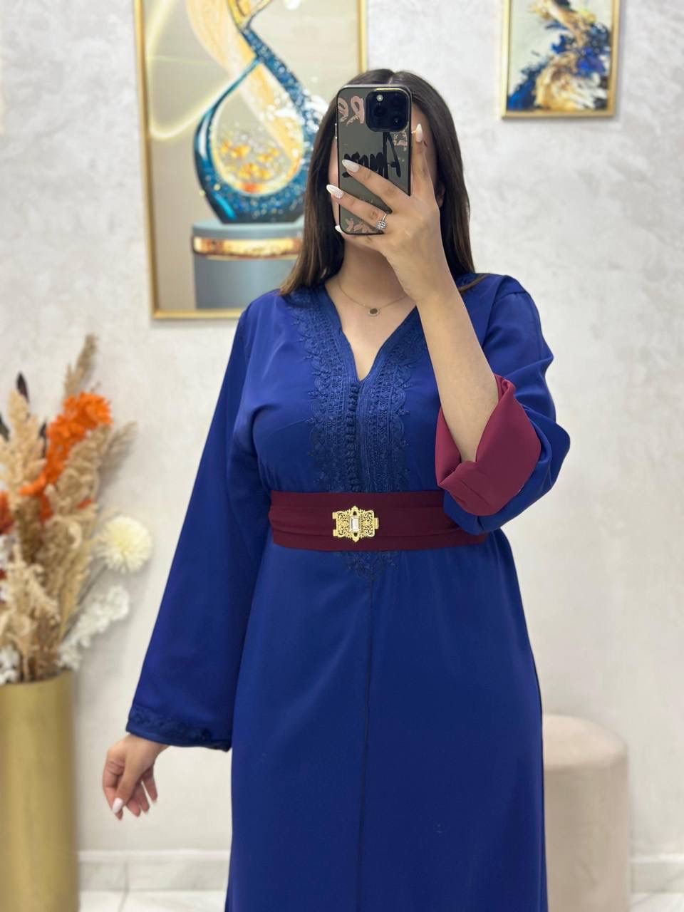 Bleu cobalt