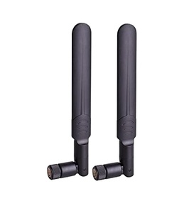 เป็ดยาง3dbi 2.4- 5.8Ghz เสาอากาศคู่แส้ - Product Image 1