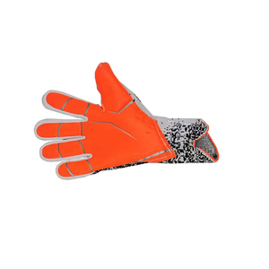 Guantes de portero de cuero de calidad profesional con estilo del fabricante superior Moda de tendencia transpirable para uso en exteriores - Product Image 3