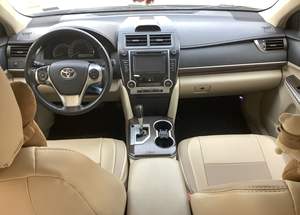 TOYOTA CAMRY 2012 - Product Image 6