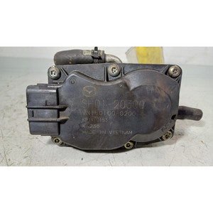 Válvula EGR MAZDA 6 Serie 3 Sedán SH01-20300 SHY1 diésel 2191 (12>) - Product Image 4
