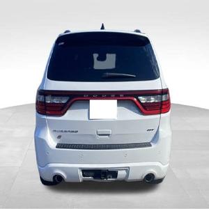 Dodge Durango GT Plus 2024, Tracción en las Cuatro Ruedas, Caja de Cambios Automática, Título Limpio, Sin Accidentes, con Bajo Kilometraje, Listo para Envío - Product Image 3