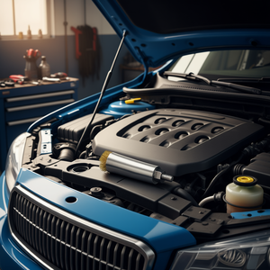 ชุดแปรงทำความสะอาดหัวฉีด Facom สำหรับการบำรุงรักษาหัวฉีด - Product Image 3