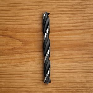 Foret Stanley Quick and Clean pour bois tendre et dur, efficace pour créer des trous précis - Product Image 3