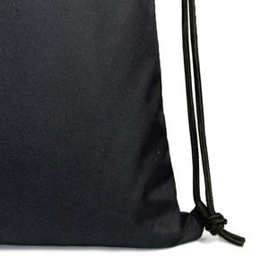 Dernier modèle Sacs à cordon mode Vente en gros Sac à dos à cordon lavable personnalisé à bas prix pour vente en ligne - Product Image 6