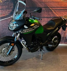 พร้อมจัดส่ง KLE300 Versys-X 300 - Product Image 3