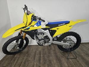 Oferta de Subasta 2026: Motocicleta de Motocross Original RM-Z450 - Nueva, Potencia de 1001-2000W, Velocidad >80km/h, Origen EE. UU. - Product Image 6
