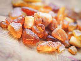 Aceite Esencial de Galbanum, Producto Agrícola Premium de Grado A, Alta Calidad, Origen Sudáfrica, 2 Años de Vida Útil - Product Image 2