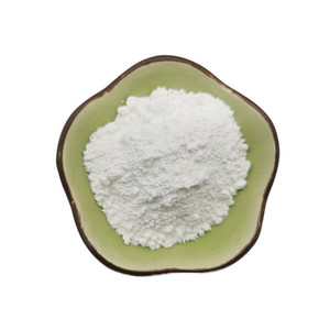Poudre de carbonate de calcium du Vietnam de qualité supérieure, Caco3 pour le mélange maître de remplissage industriel - Product Image 1