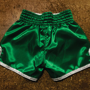 High Quality Custom Embroidered logo Cotton Twill Drill Mens All <b>Black</b> <b>Touch</b> Rugby Shorts With Tag - Product Image 3