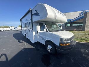 Nouvelles caravanes de voyage T-h-o-r F-r-e-e-d-o-m E-l-i-t-e 22H-Z-C 2026 pour l'extérieur, maisons mobiles et camping-cars - Product Image 4