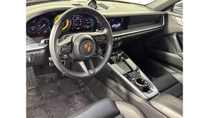 ปอร์เช่ 911 คาร์เรรา เอส คาบริโอเล็ต ขับเคลื่อนล้อหลัง ปี 2023 สภาพดี ใช้งานน้อย - Product Image 6