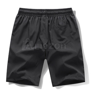 Nuevo estilo, pantalones cortos hechos a medida para hombre, pantalones cortos de color sólido para hombre a la venta, pantalones cortos hechos en Pakistán para hombre - Product Image 2