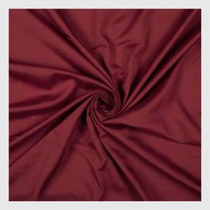 KVR Personnalisable 100% Tissu teint en mousseline de haute qualité Conception tissée lourde pour une utilisation de mariage et de robe Ind - Product Image 3